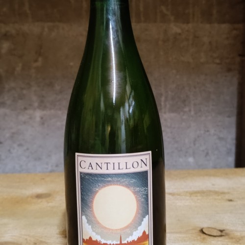 Cantillon Le Plaisir 2020