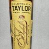 E H Taylor Single Barrel