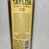 E H Taylor Single Barrel