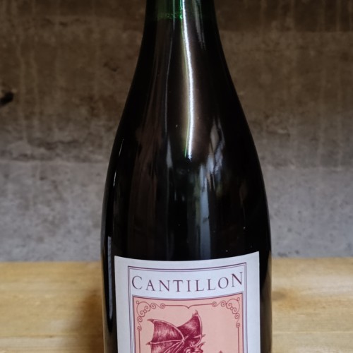 Cantillon Drogone 2020