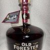 Old forrester birthday bourbon 2023