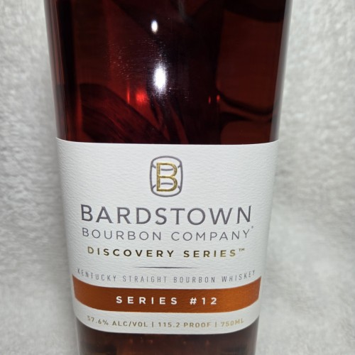 Bardstown Discovery Series #12