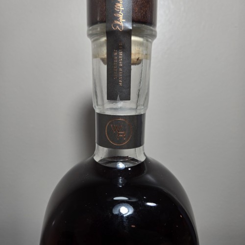 Woodford Reserve double double oak