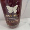 Blue Run Cask Strength Holiday 2021