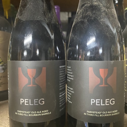 Hill Farmstead Peleg