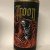 TROON newfound intrest HOPPY ALE