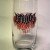 BRUJOS DEATH NORDIC GLASS