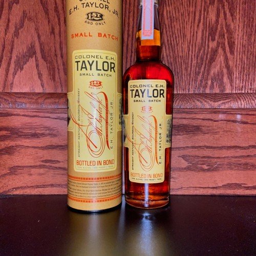 E.H. Taylor Jr. Small Batch