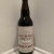 Goose Island, Bourbon County Cherry Rye 2012