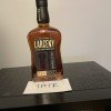 Larceny Barrel Proof C923 126.4 Proof