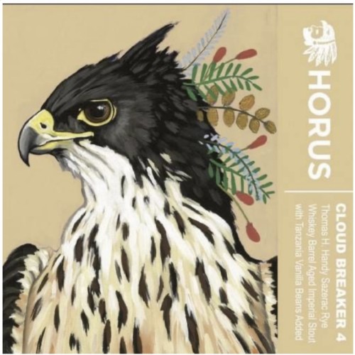 Horus- Cloud Breaker 4