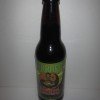 Terrapin Liquid Bliss 2015 Chocolate Peanut Butter Porter, 12oz bottle