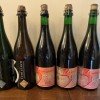 Vintage Lambic Starter Pack