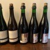 Vintage Lambic Starter Pack