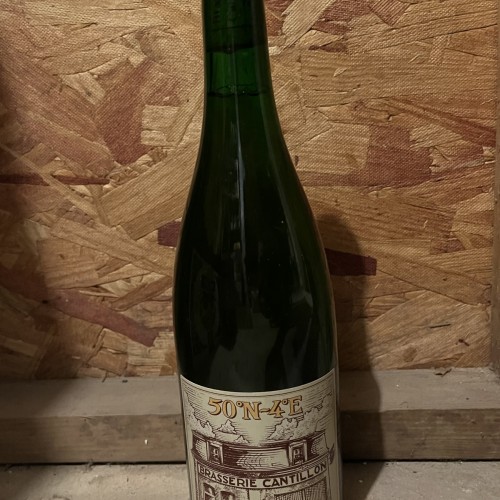 Cantillon 50N4E 2022