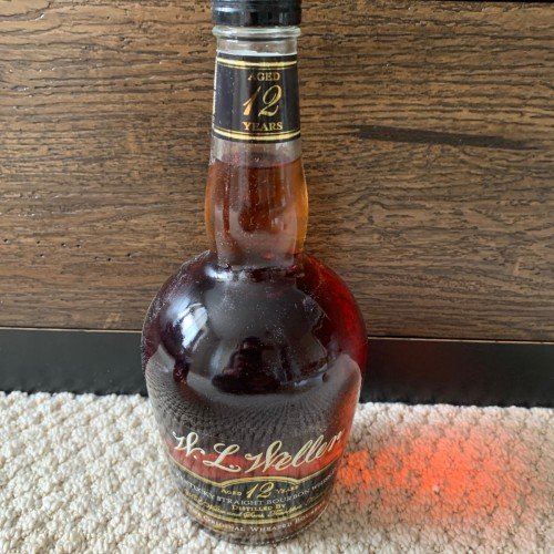 2012 Weller 12 (WL Weller & Son)