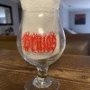 Brujos Tulip Glass