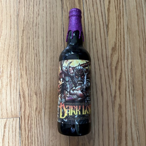 Three Floyds 2019 Dark Lord