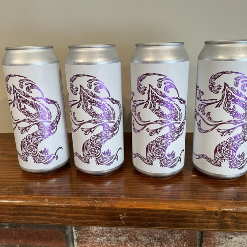 Tree House Brewing 4 * VERY HHHAZYYY - 4 CANS 03/11/2025