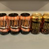 Revolution Brewing - Straight Jacket 5 Year Vertical