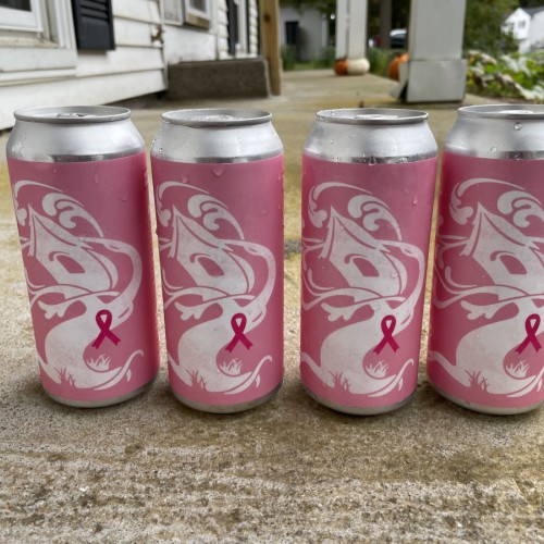 Tree House Brewing 4 * QUEEN JULIUS - 4 CANS 10/14/2024