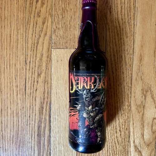 Three Floyds 2015 Dark Lord