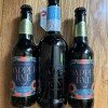 2021 Goose Island Bourbon County Proprietor’s & 2024 Dapper Rye