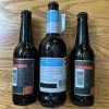 2021 Goose Island Bourbon County Proprietor’s & 2024 Dapper Rye