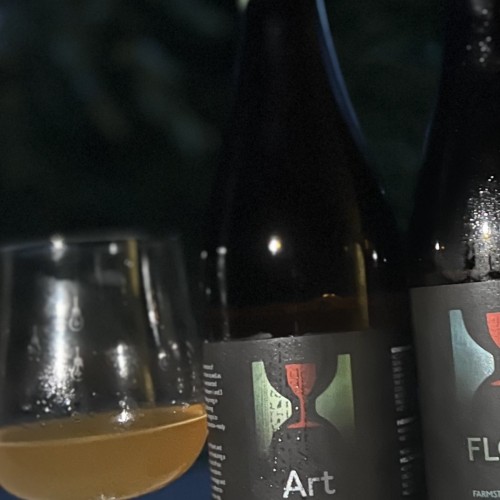 Hill Farmstead - Art Batch 6