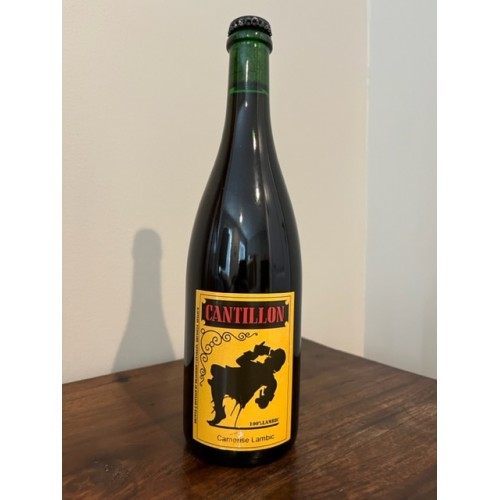 Cantillon Camerise