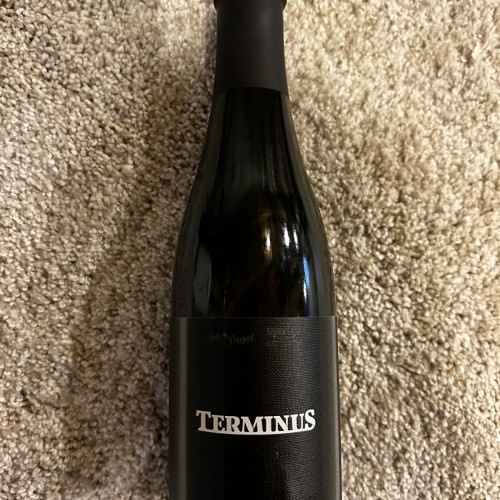 Side Project - Shared: Terminus (Rye Barrel)