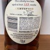 Old Forester - The President’s Choice Barrel #84 - 10yr 3mo - 119.2 Proof / OFPC / Presidents