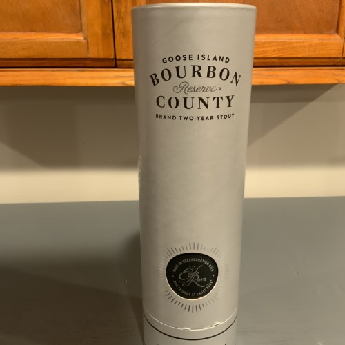 Bourbon County 2023 Eagle Rare 2 Year Reserve