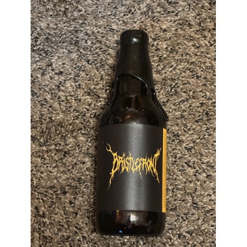 2024 Horus Bristlefront - BA Stout Aged in Blanton's Bourbon Barrels