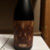 1 Bottle of the Brujos x Root + Branch stout collab