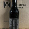 Hill Farmstead Birth of Tragedy 2019 Finca Vista Hermosa