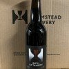 Hill Farmstead Birth of Tragedy 2019 Finca Vista Hermosa