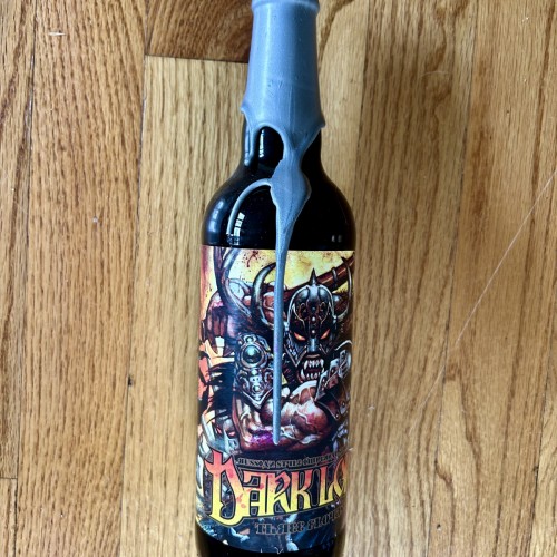 Three Floyds 2018 Dark Lord