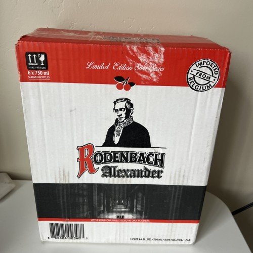 Rodenbach Alexander 2016 Case