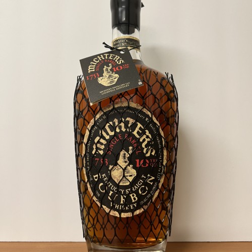 Michter’s 10yr Bourbon - 94.4 Proof / 10 year / Michter Michters