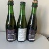 Cantillon Loerik Gueuze & Tilquin Fruited x2