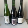 Wine Grape Lambic x 3 Cantillon & Tommie Sjef