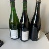 Wine Grape Lambic x 3 Cantillon & Tommie Sjef