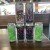 Tree House Brewing  2 * GREENEST GREEN,  2 * TIME TRIAL, 2 *  INCREDIBLE MACHINE - 6 CANS TOTAL