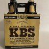 Founders KBS 4-pack vertical