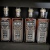 Remus 4 bottle set