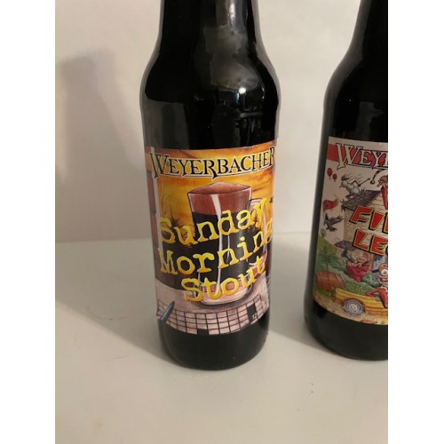 Weyerbacher Three Pack Mix