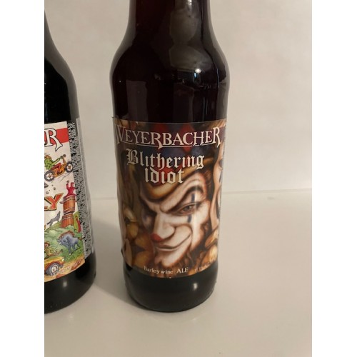 Weyerbacher Three Pack Mix