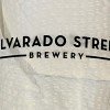 Alvarado Street Brewery Pint Glass 2019