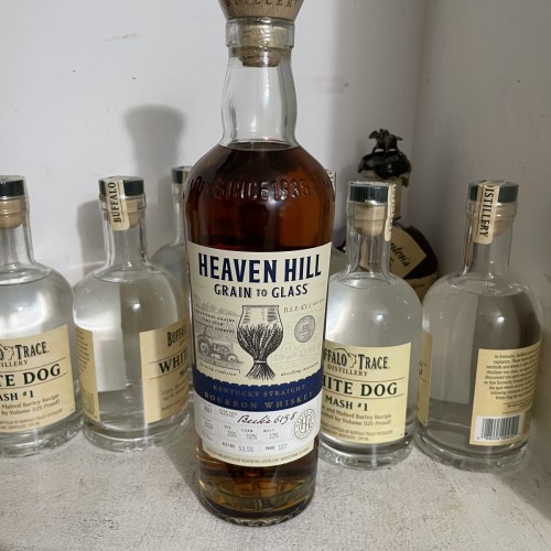 Heavenhill